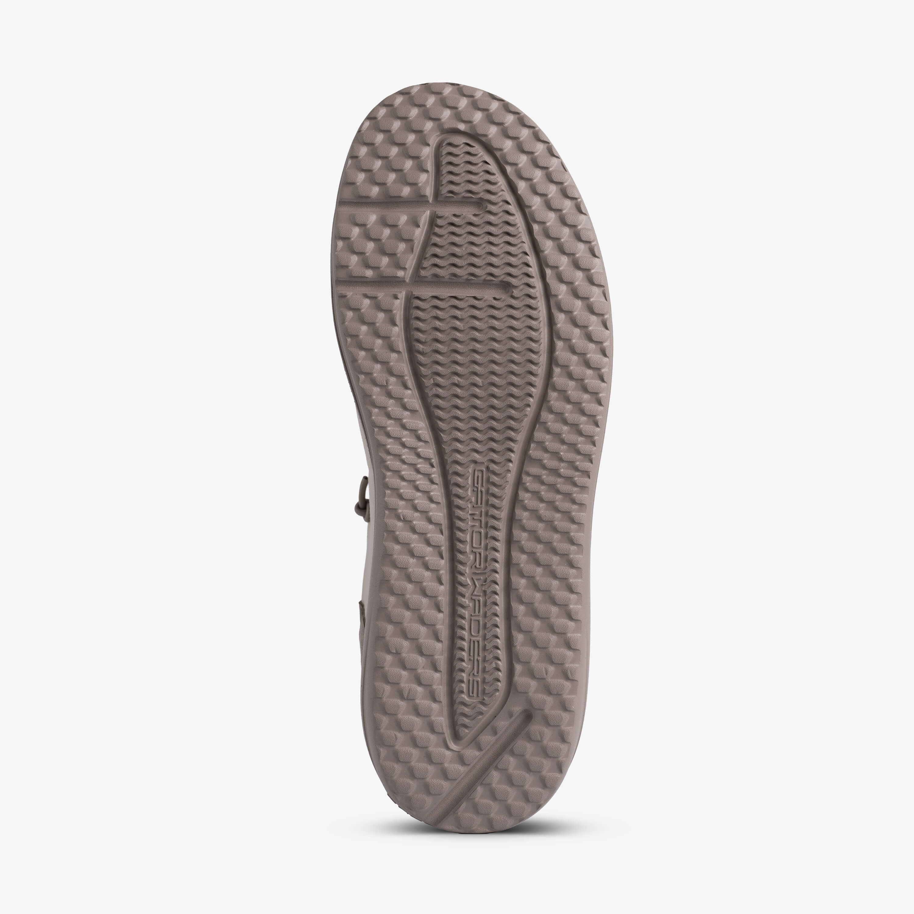 All-Weather Camp Shoes | Mens - Bone