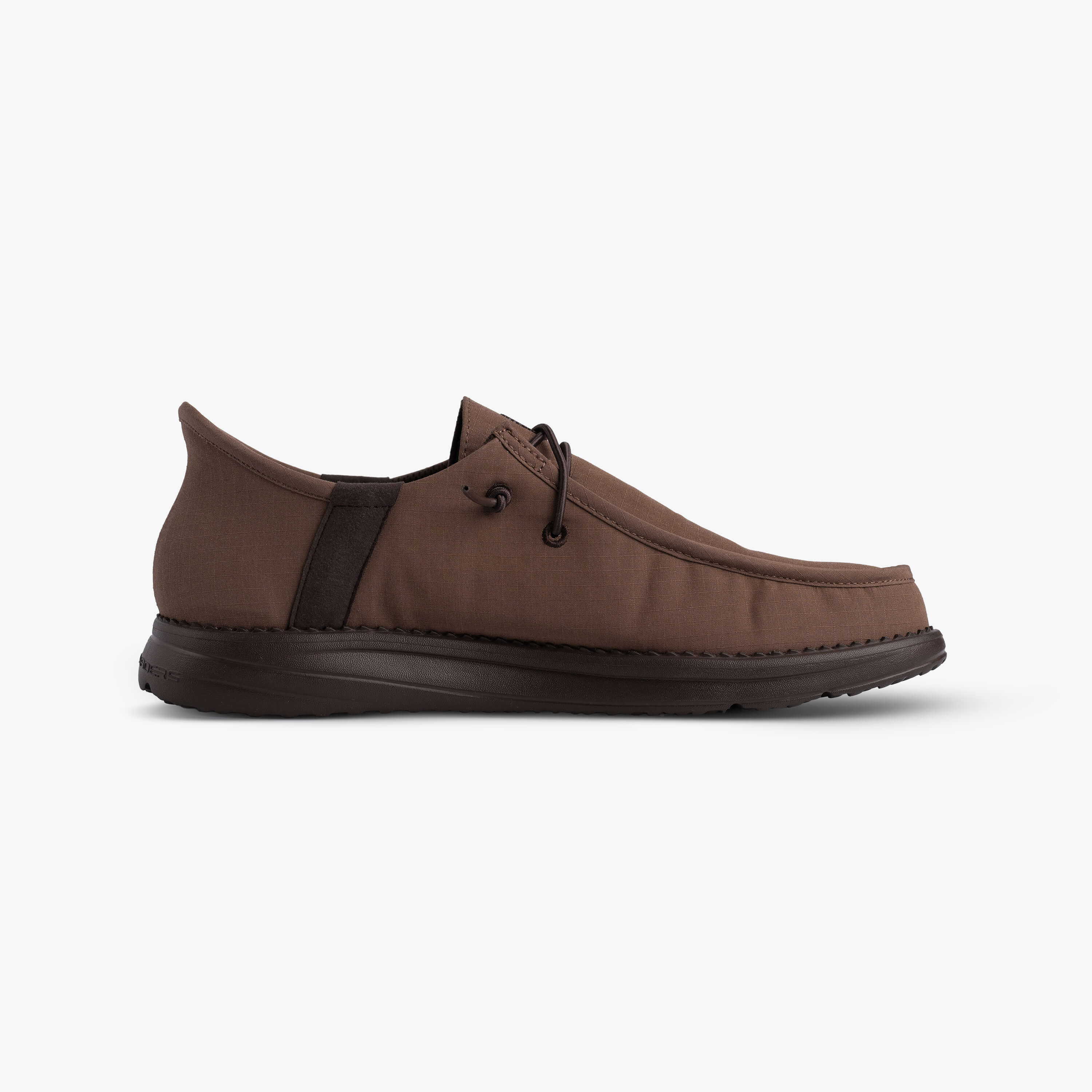 All-Weather Camp Shoes | Mens - Saddle