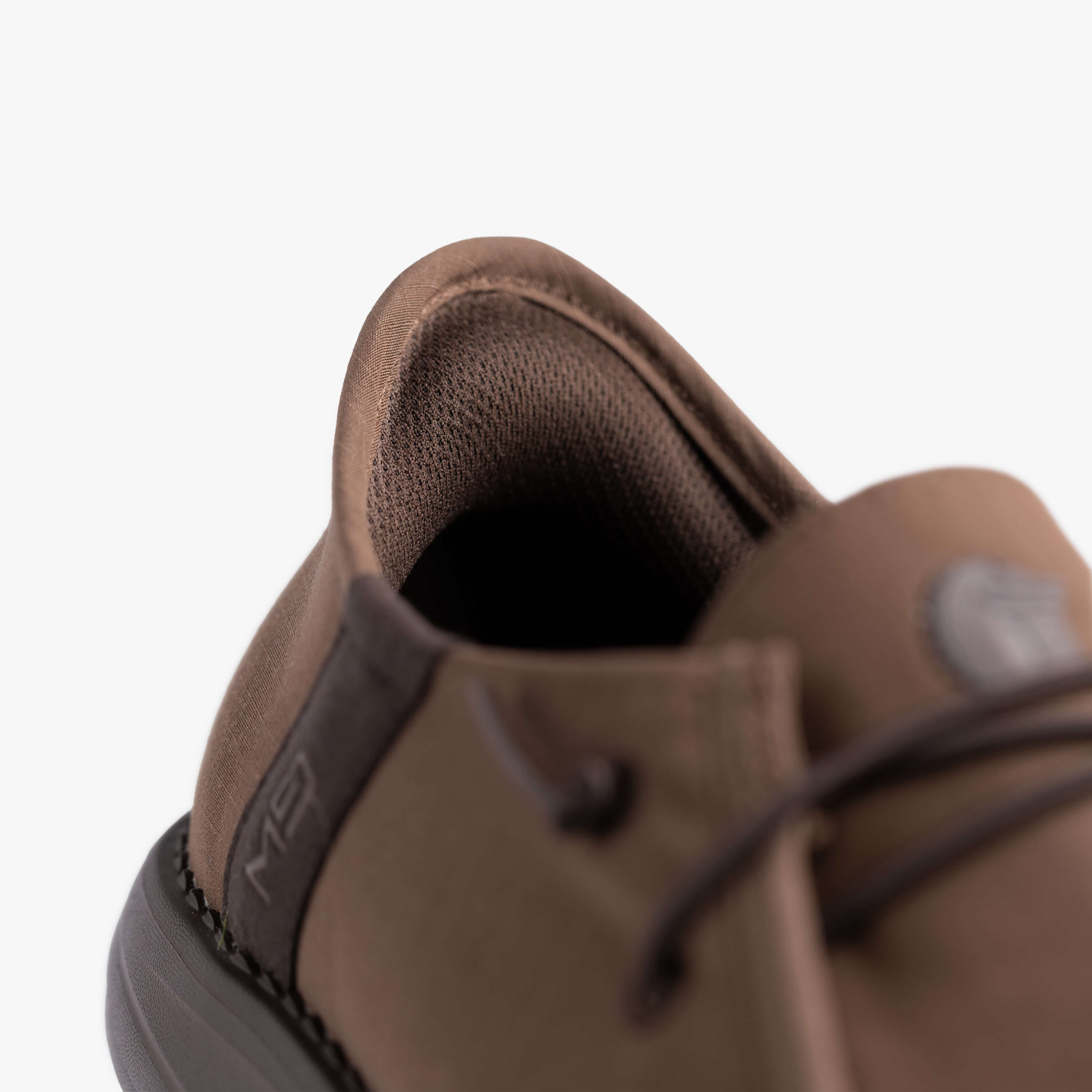 All-Weather Camp Shoes | Mens - Saddle