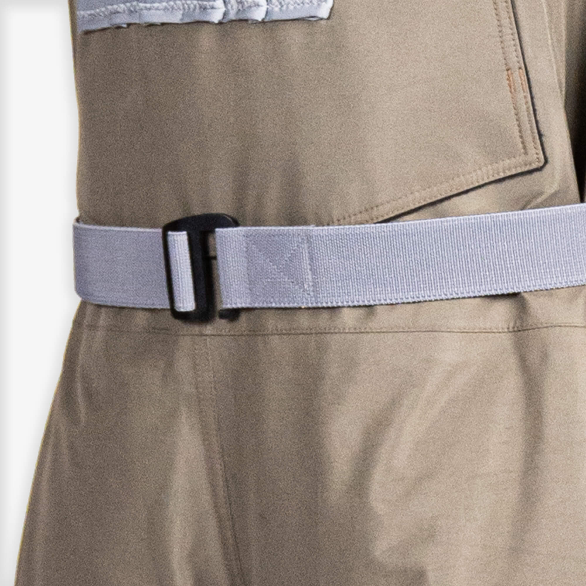 Shield Insulated Pro Series Waders | Womens - Brown