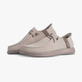 All-Weather Camp Shoes | Mens - Bone