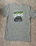 My Therapist said Buy a SXS Tshirt