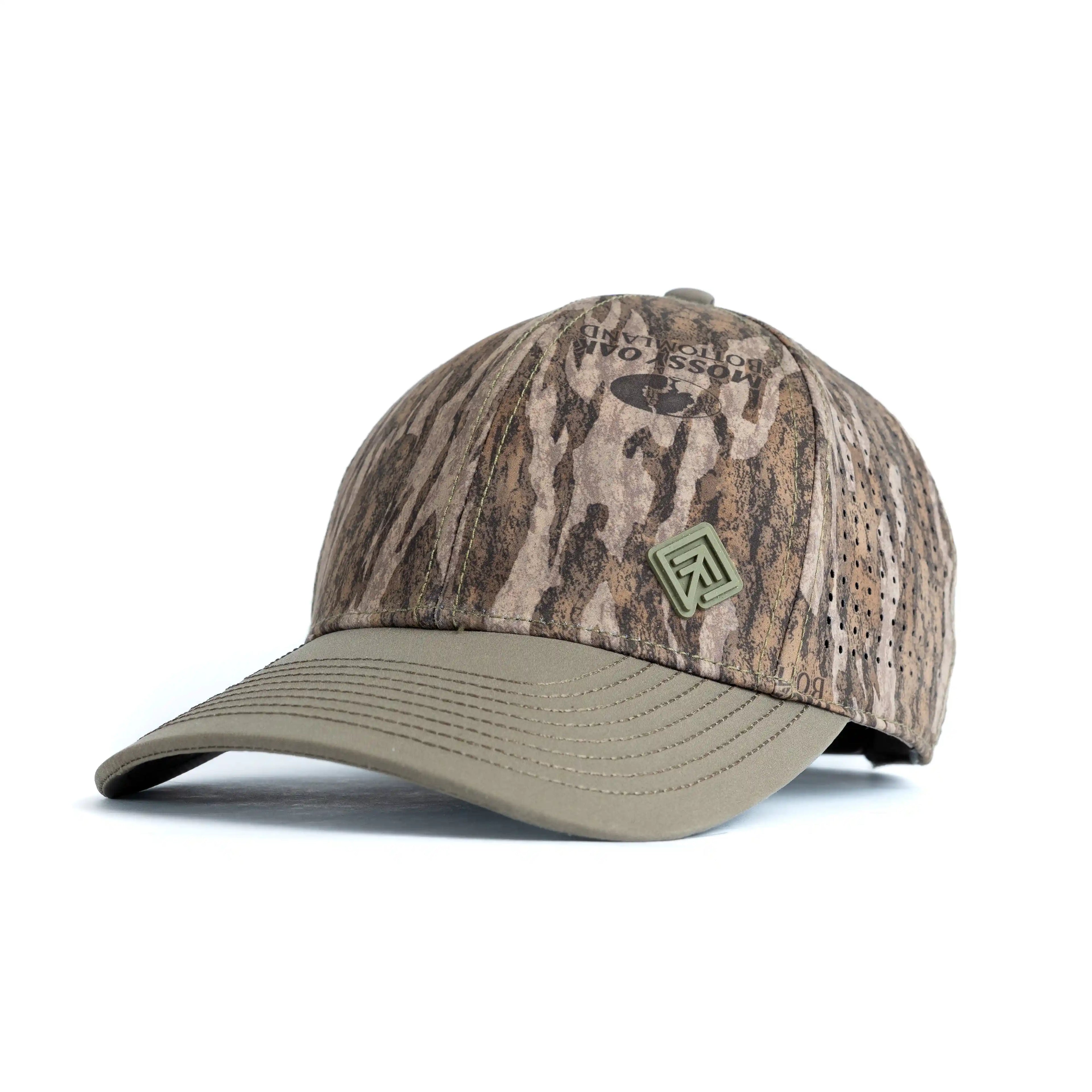 Ridge: Mossy Oak New Bottomland