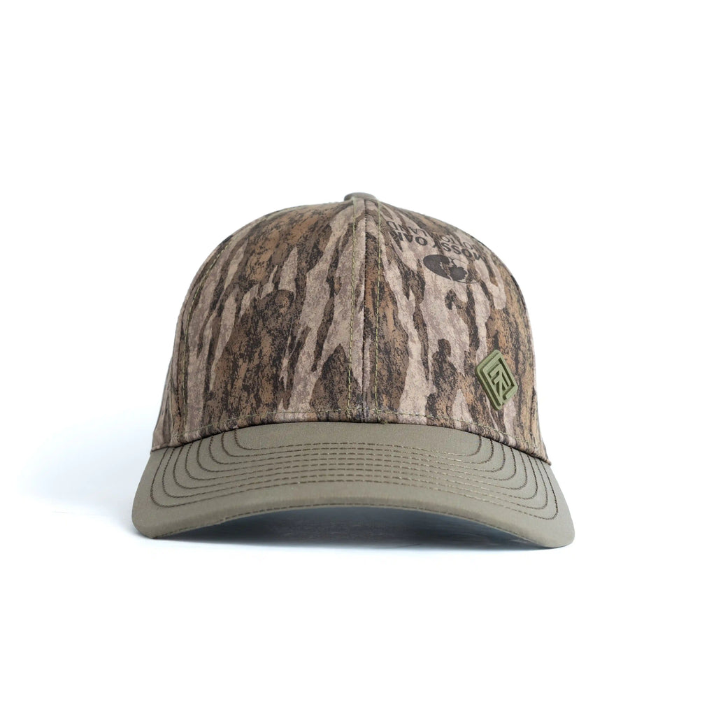 Ridge: Mossy Oak New Bottomland