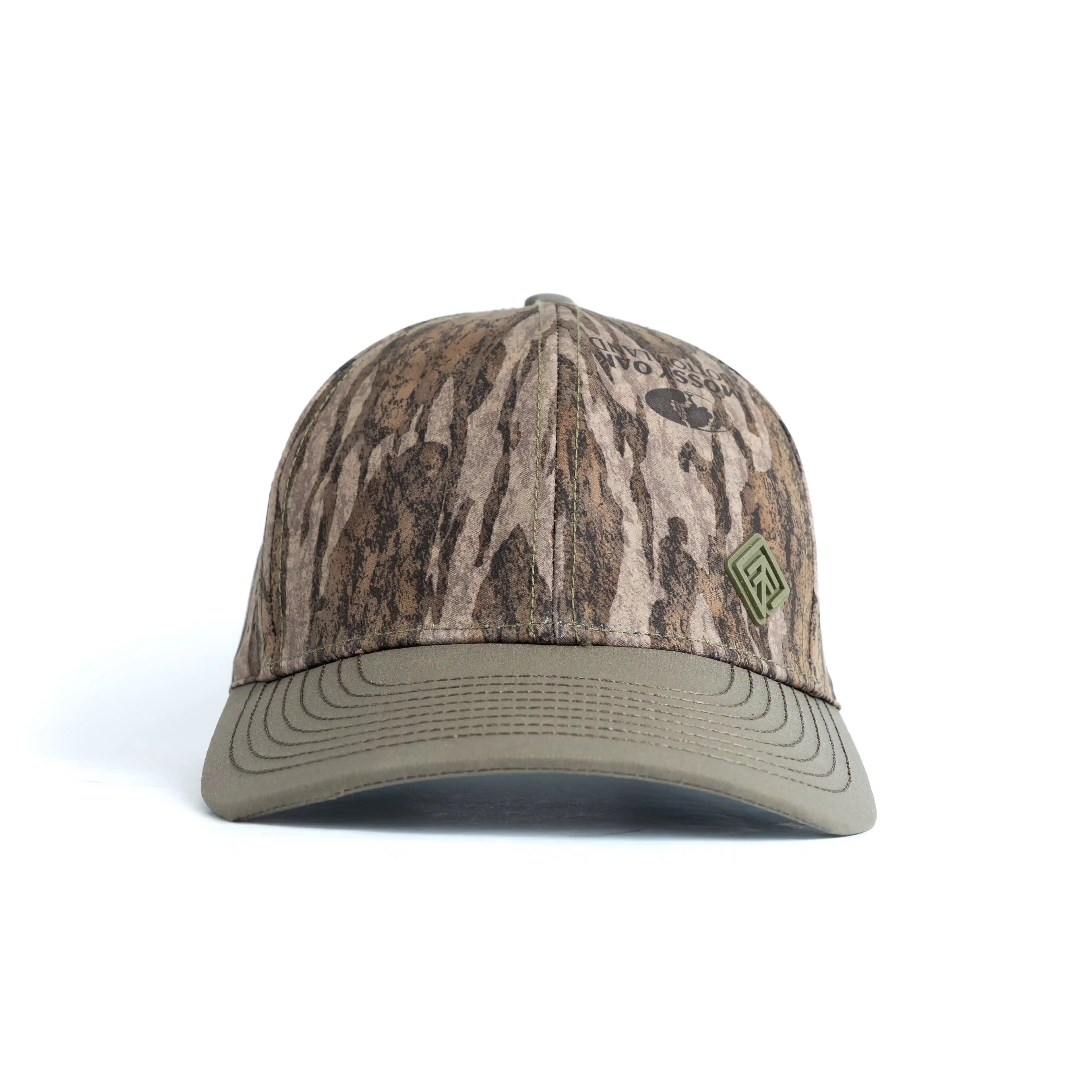 Ridge: Mossy Oak New Bottomland