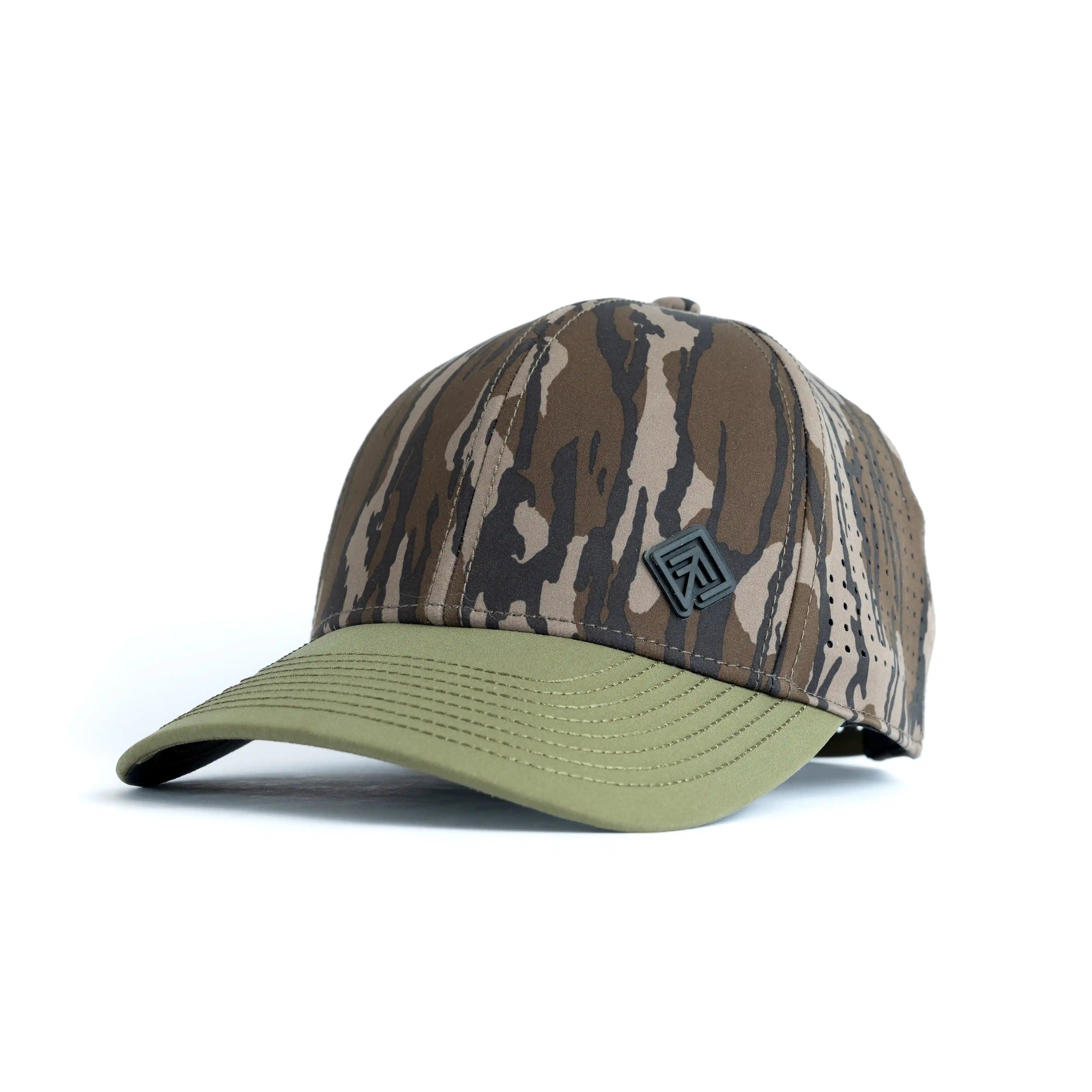 Ridge: Mossy Oak Original Bottomland