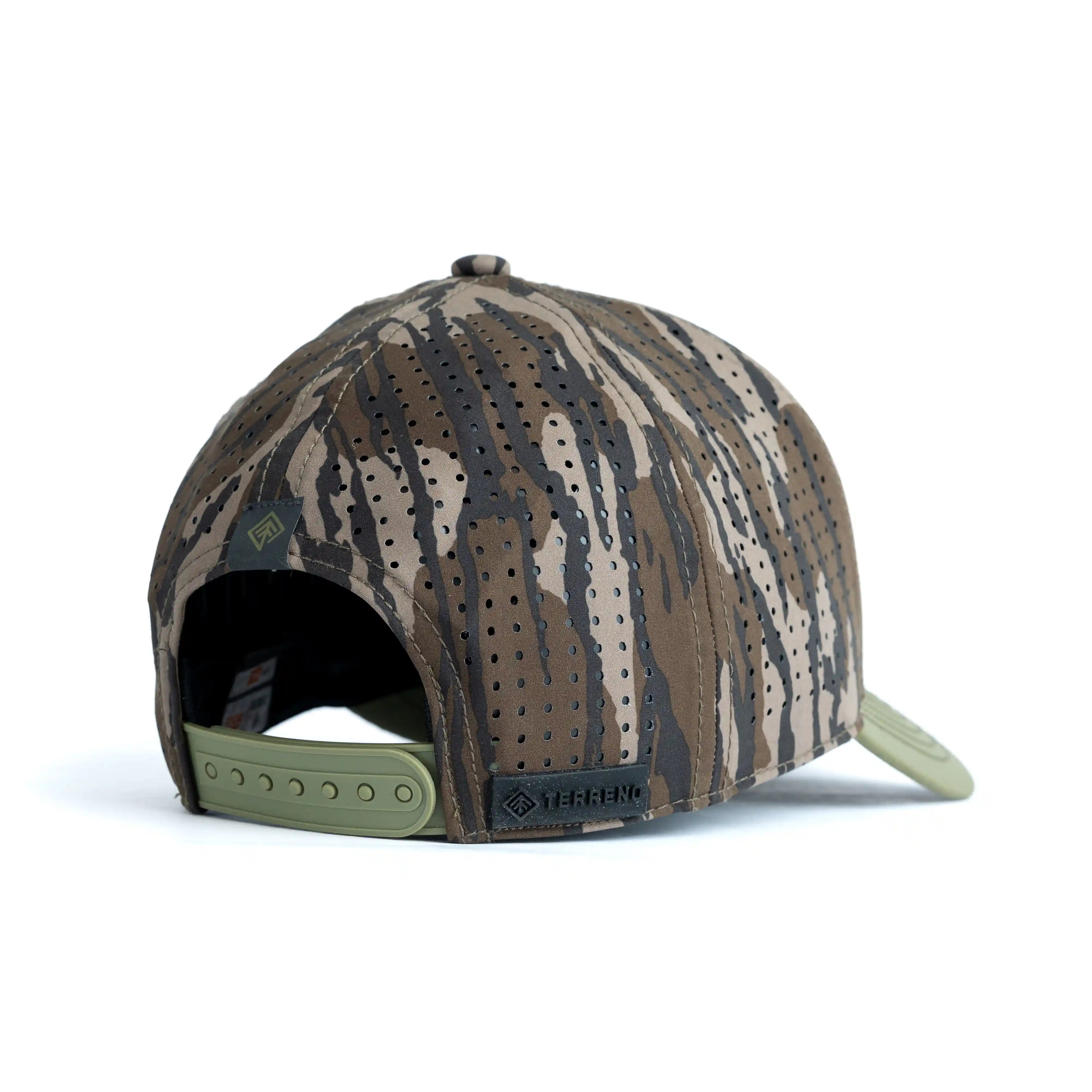 Ridge: Mossy Oak Original Bottomland