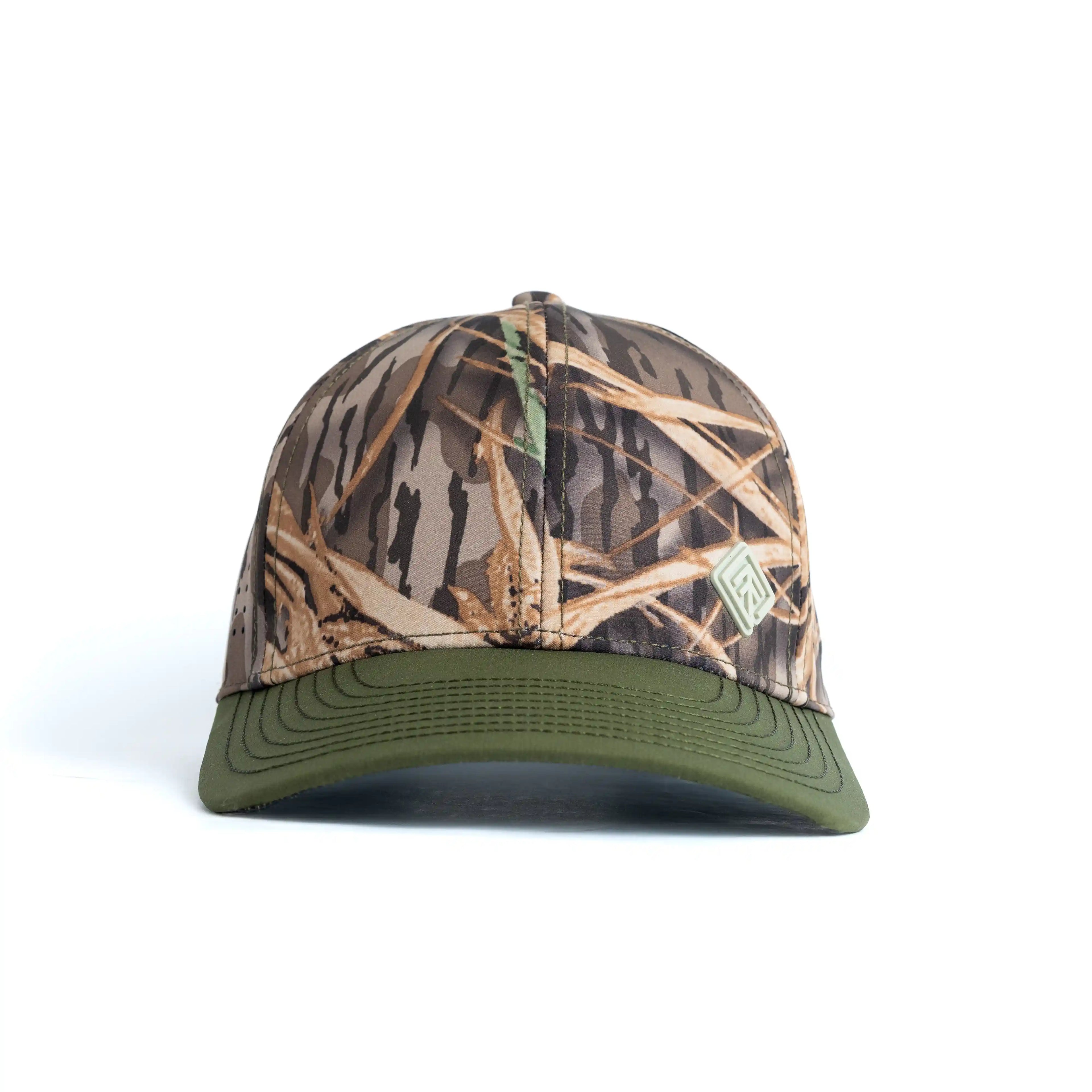 Ridge Hat Mossy Oak Original Shadow Grass