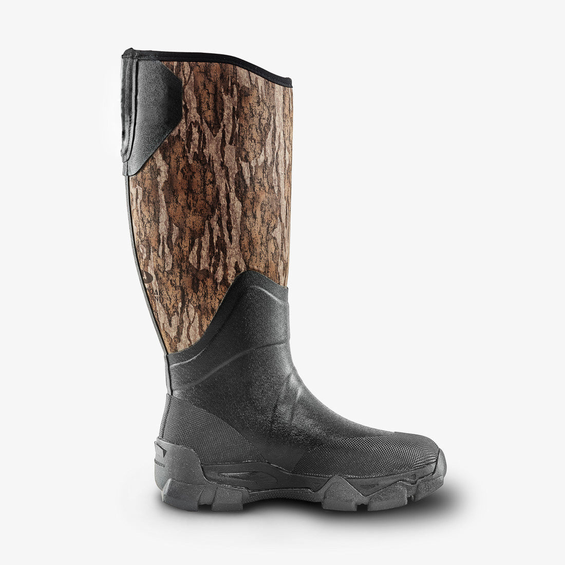 Omega Boots | Mens - Mossy Oak Bottomland