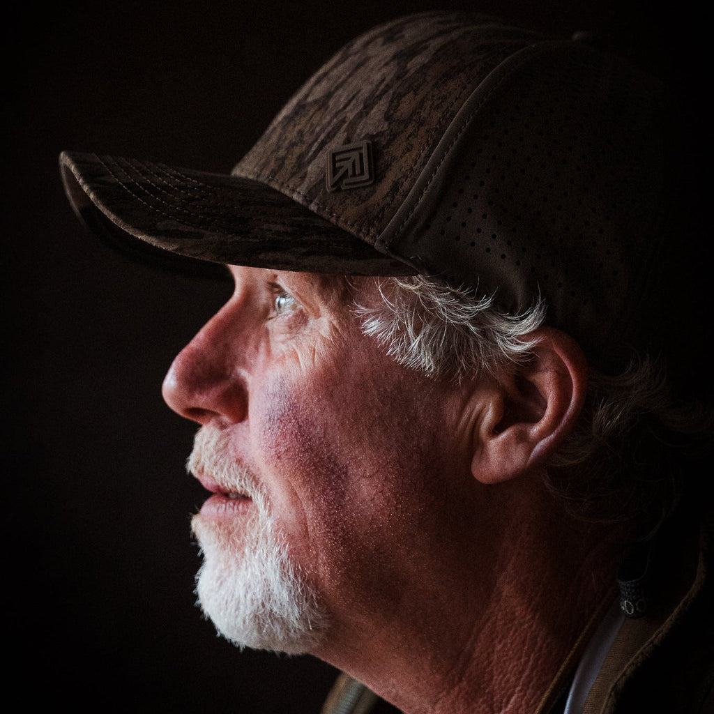 Ridge: Mossy Oak New Bottomland