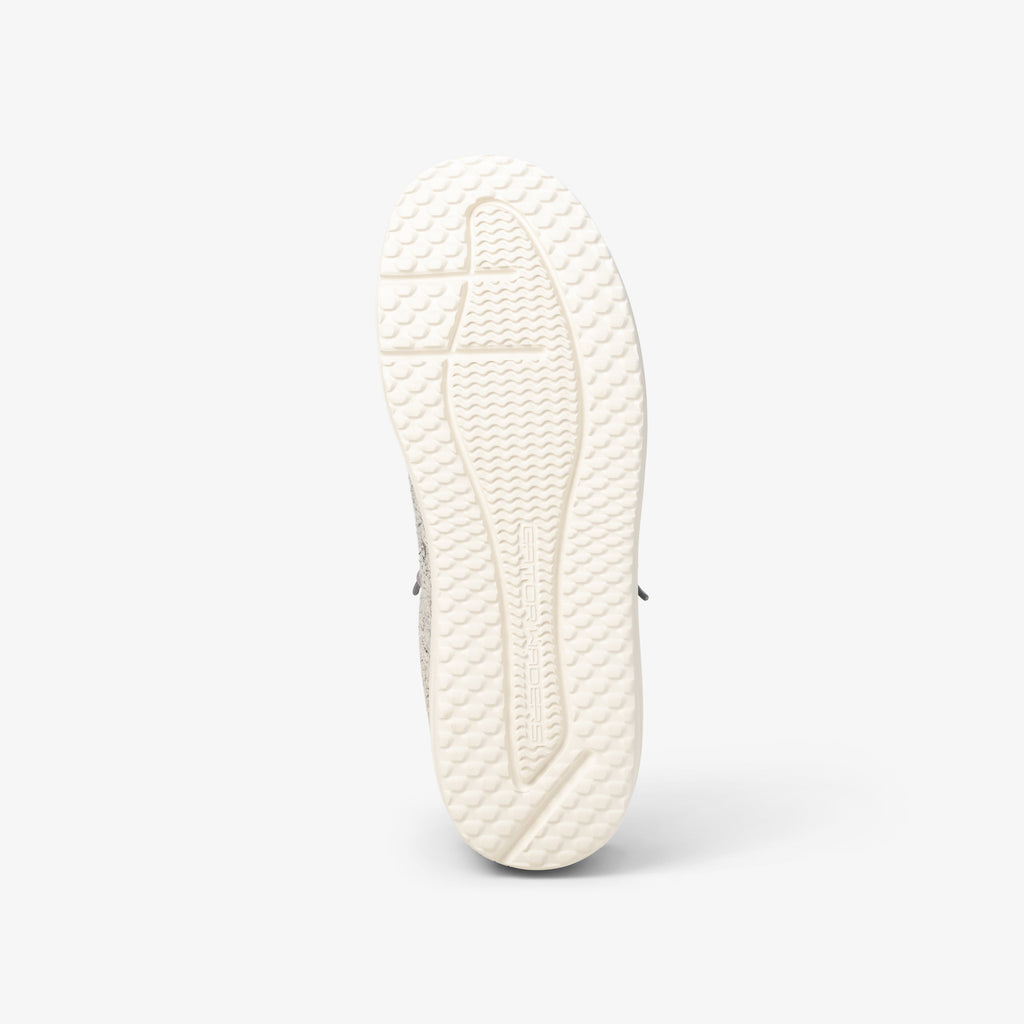 Camp Shoes | Mens - Dove