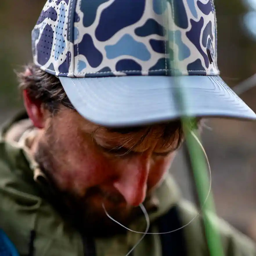 Ridge: Wetland Camo