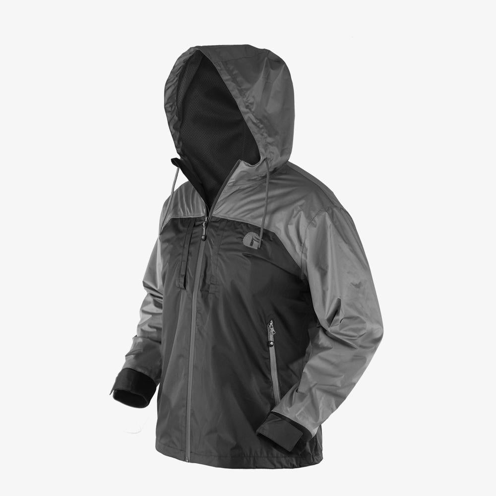 Swamp Jacket | Mens - Grey
