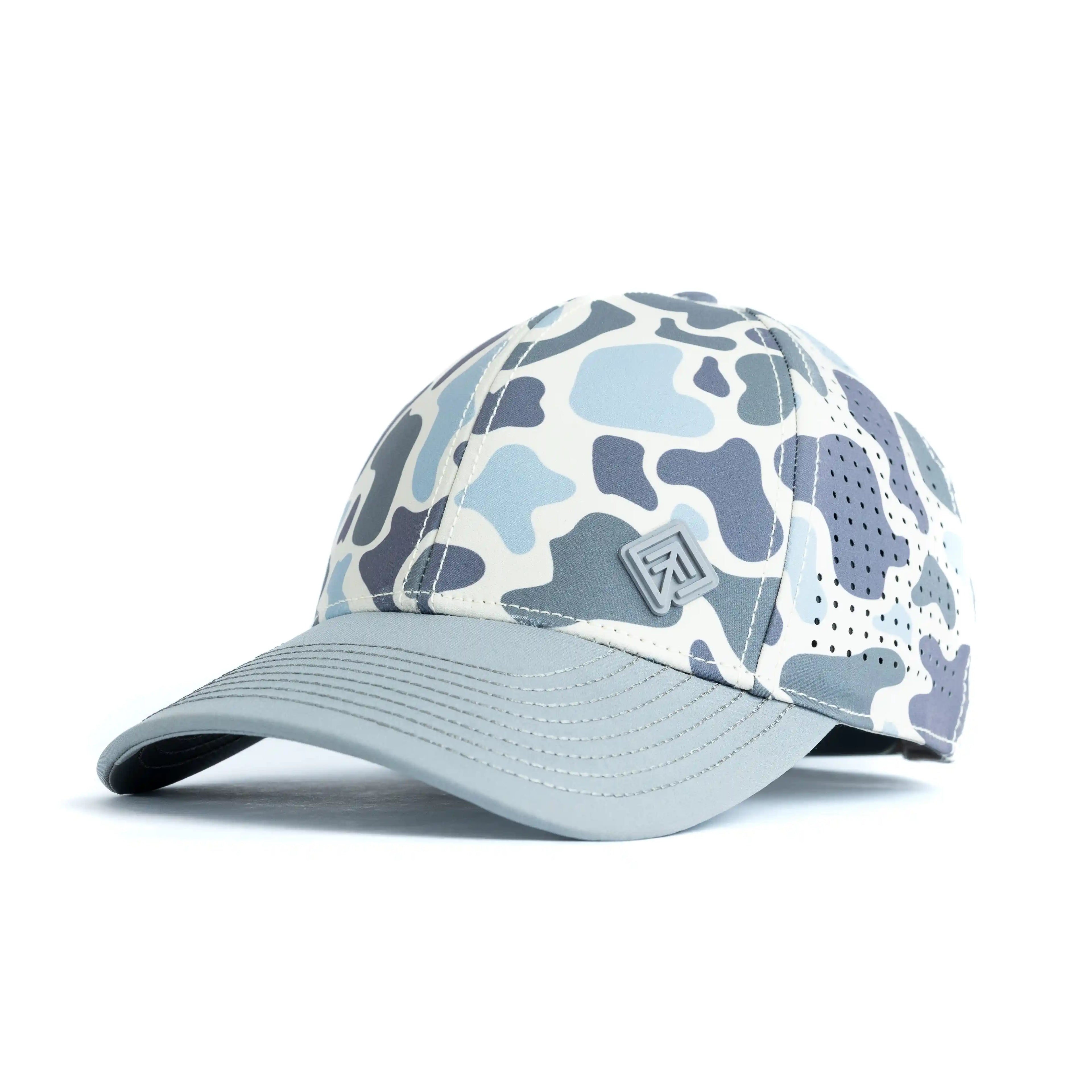 Ridge: Wetland Camo