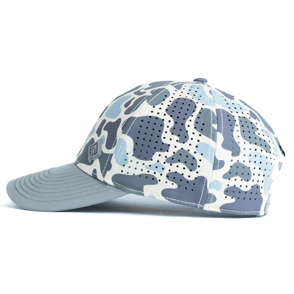 Ridge: Wetland Camo