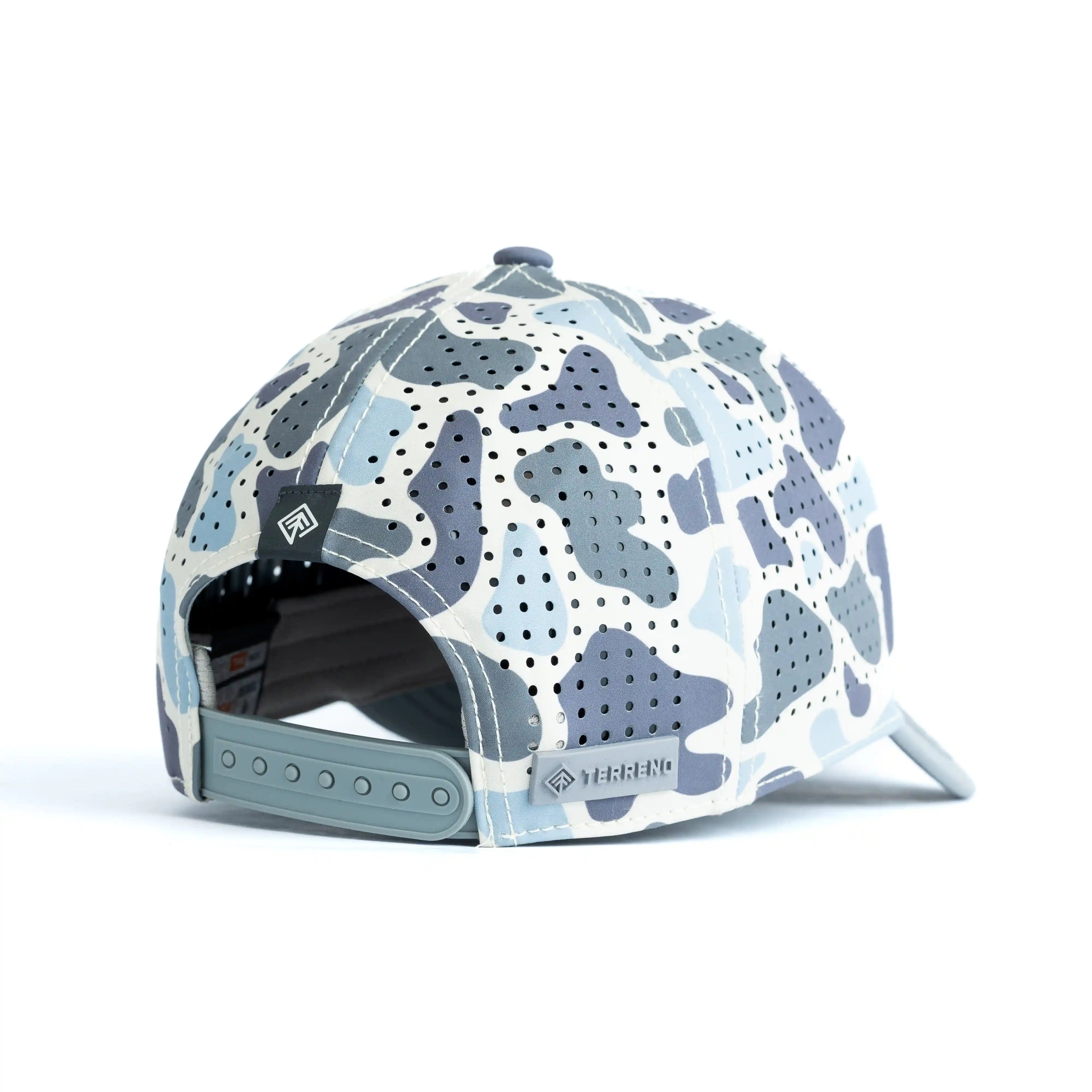 Ridge: Wetland Camo