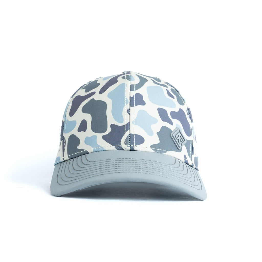 Ridge: Wetland Camo