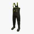 Neoprene Waders | Youth - Lime