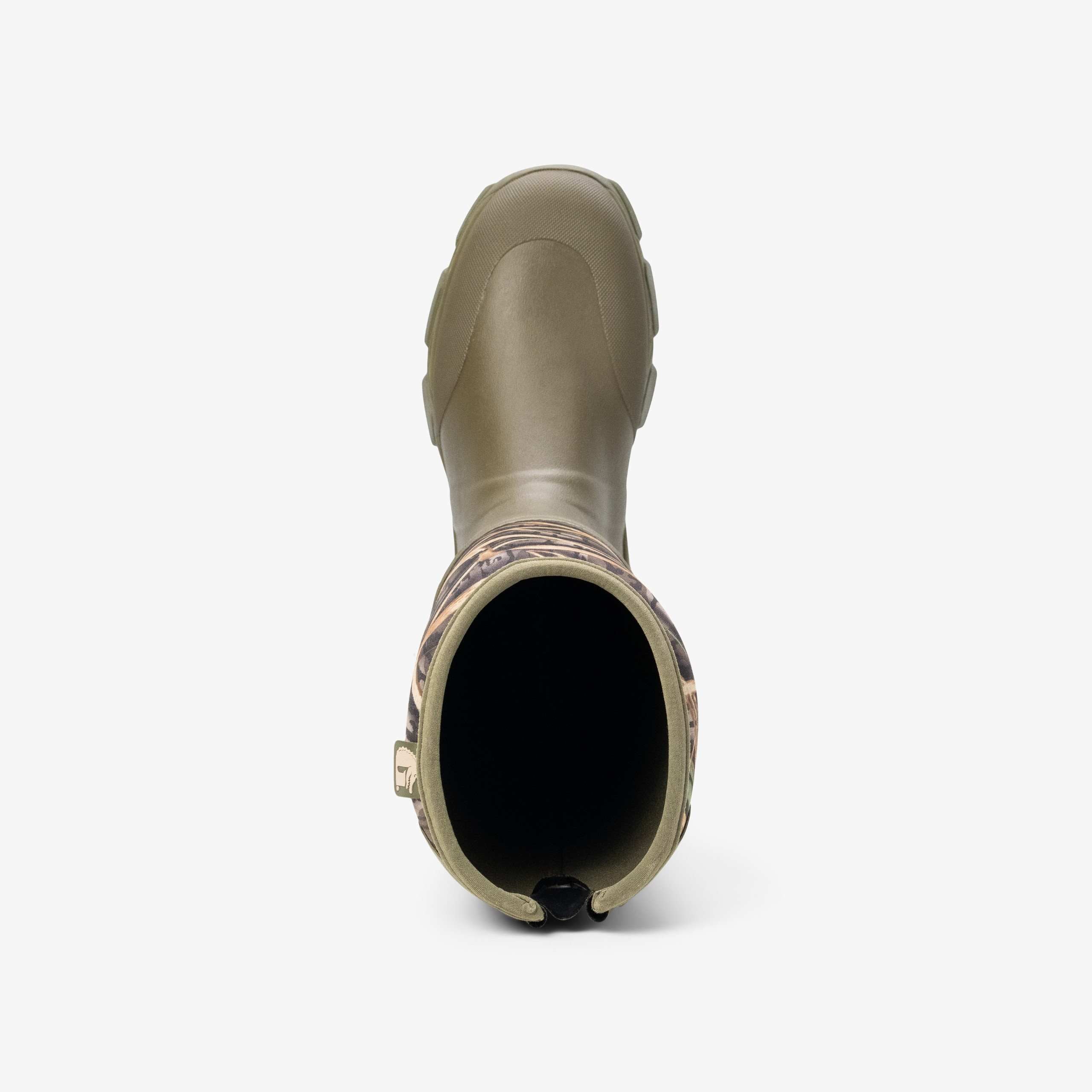Omega Boots | Mens - Mossy Oak Original Shadow Grass