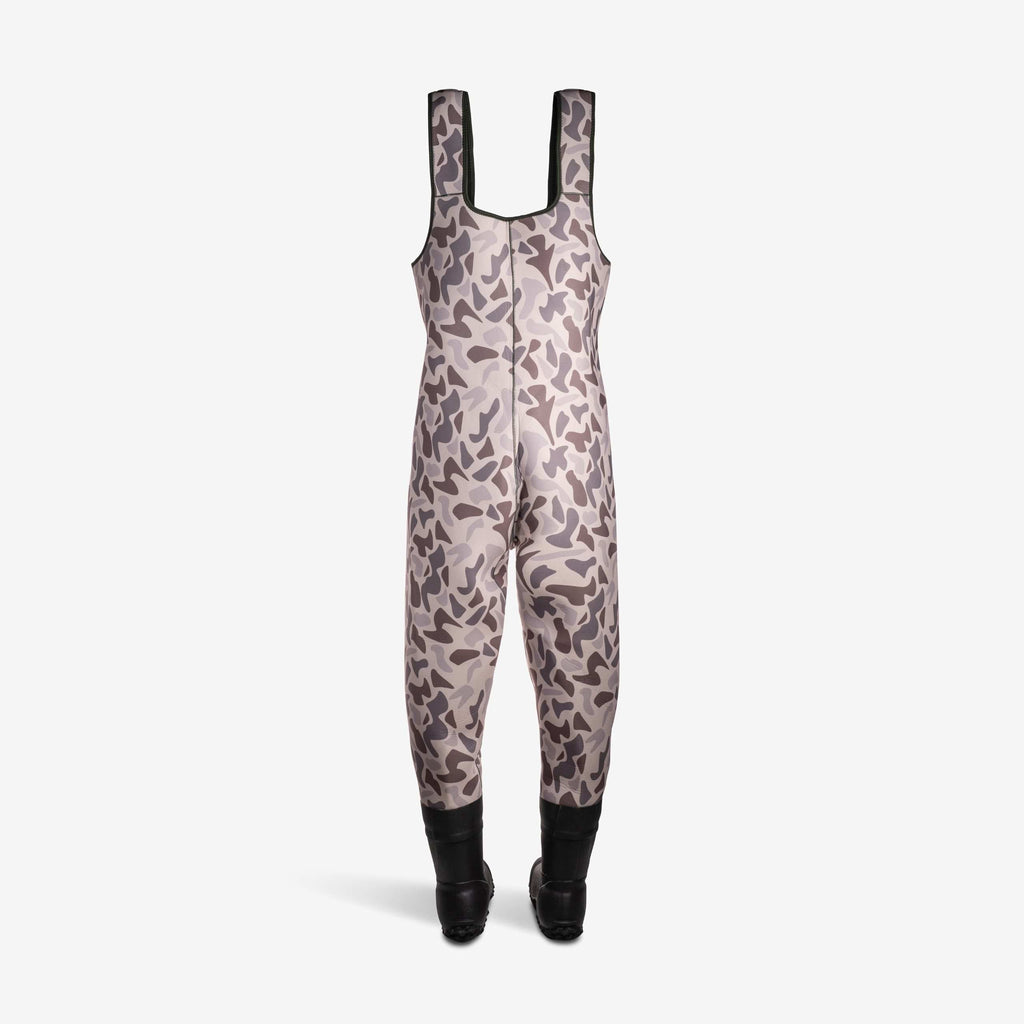 Retro Waders | Mens - Wetland