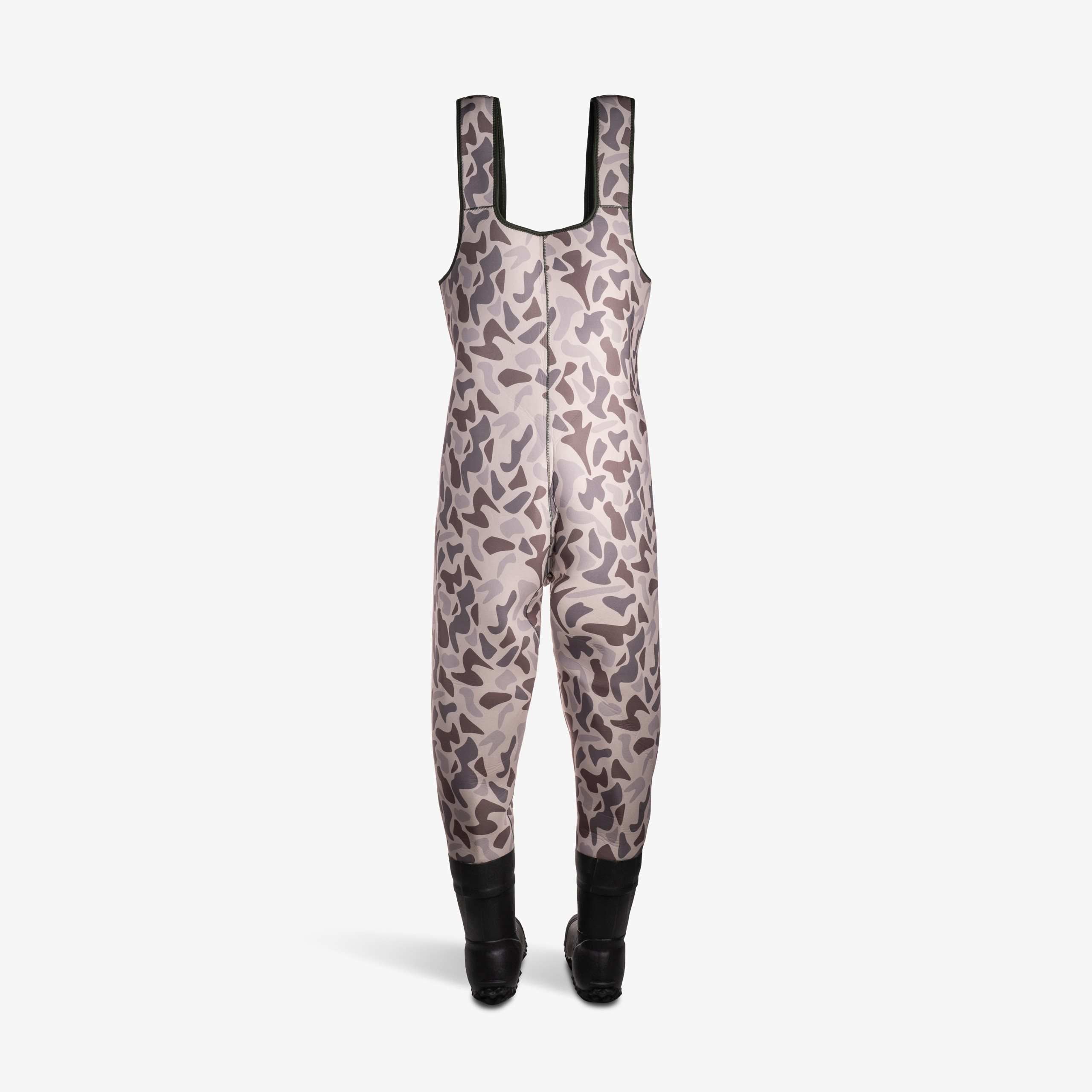 Retro Waders | Mens - Wetland