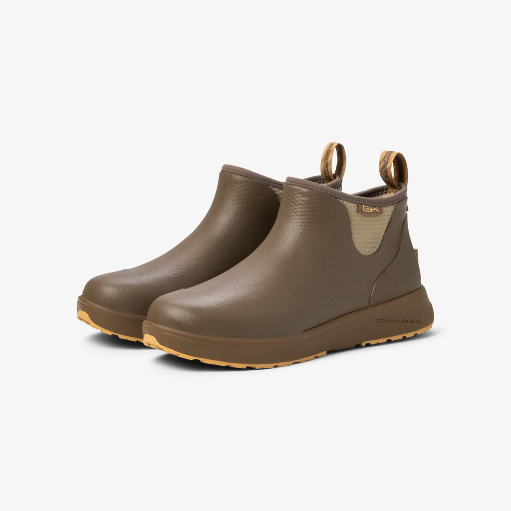 Trek Boots | Mens - Earth