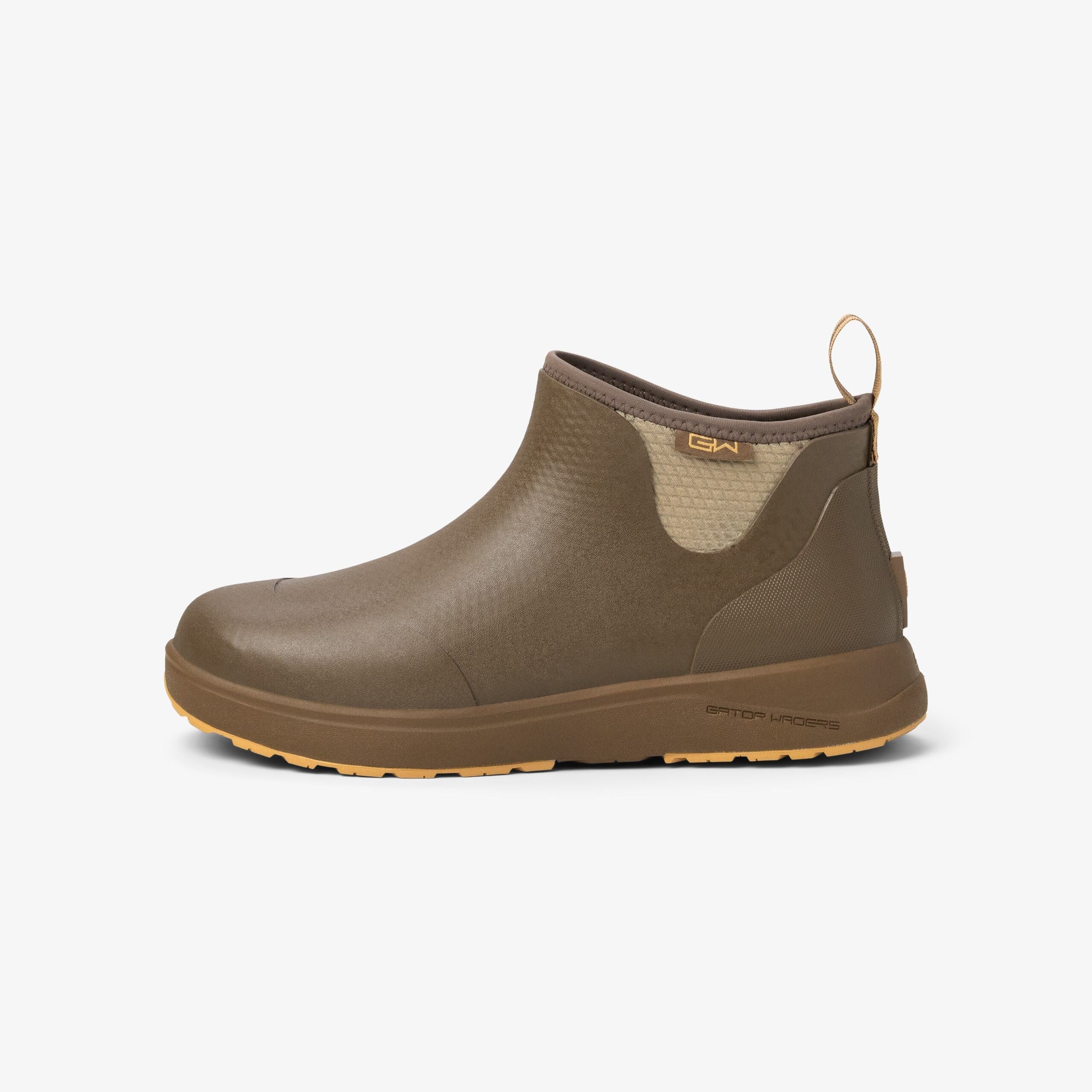 Trek Boots | Mens - Earth