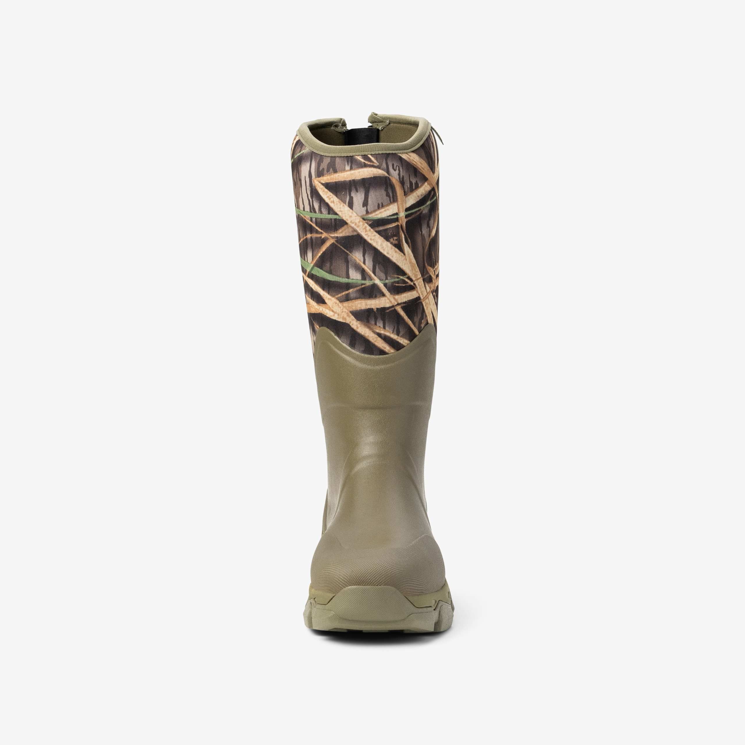 Omega Boots | Mens - Mossy Oak Original Shadow Grass