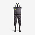 Insulated Mangrove Waders | Mens - Grey
