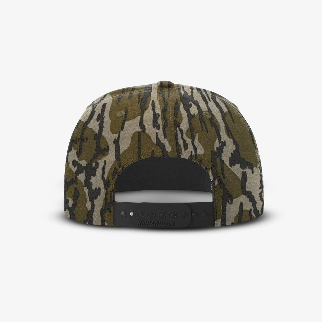Rope Hat | Duck Dog Patch - Mossy Oak Original Bottomland