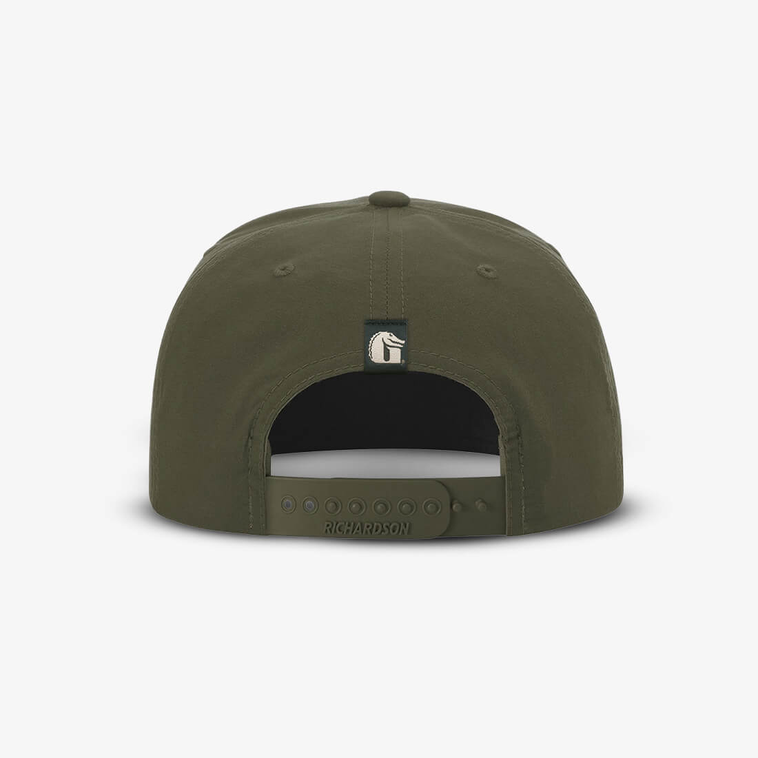 Rope Hat | Pintail - Loden
