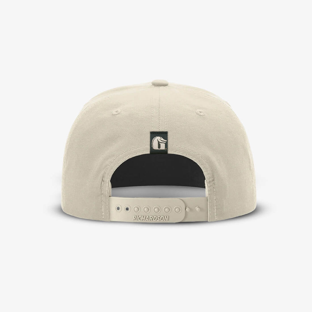 Rope Hat | Pintail - Sand