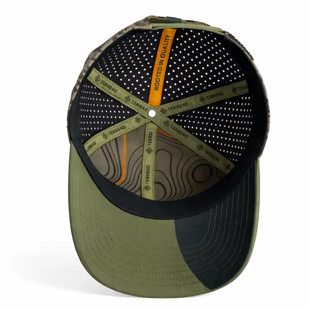 Ridge: Mossy Oak Original Bottomland