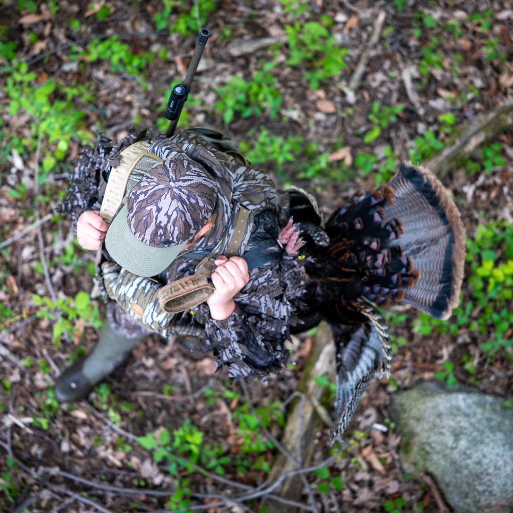 Ridge: Mossy Oak Original Bottomland