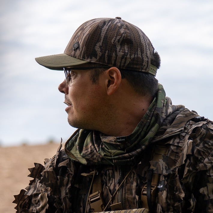 Ridge: Mossy Oak Original Bottomland