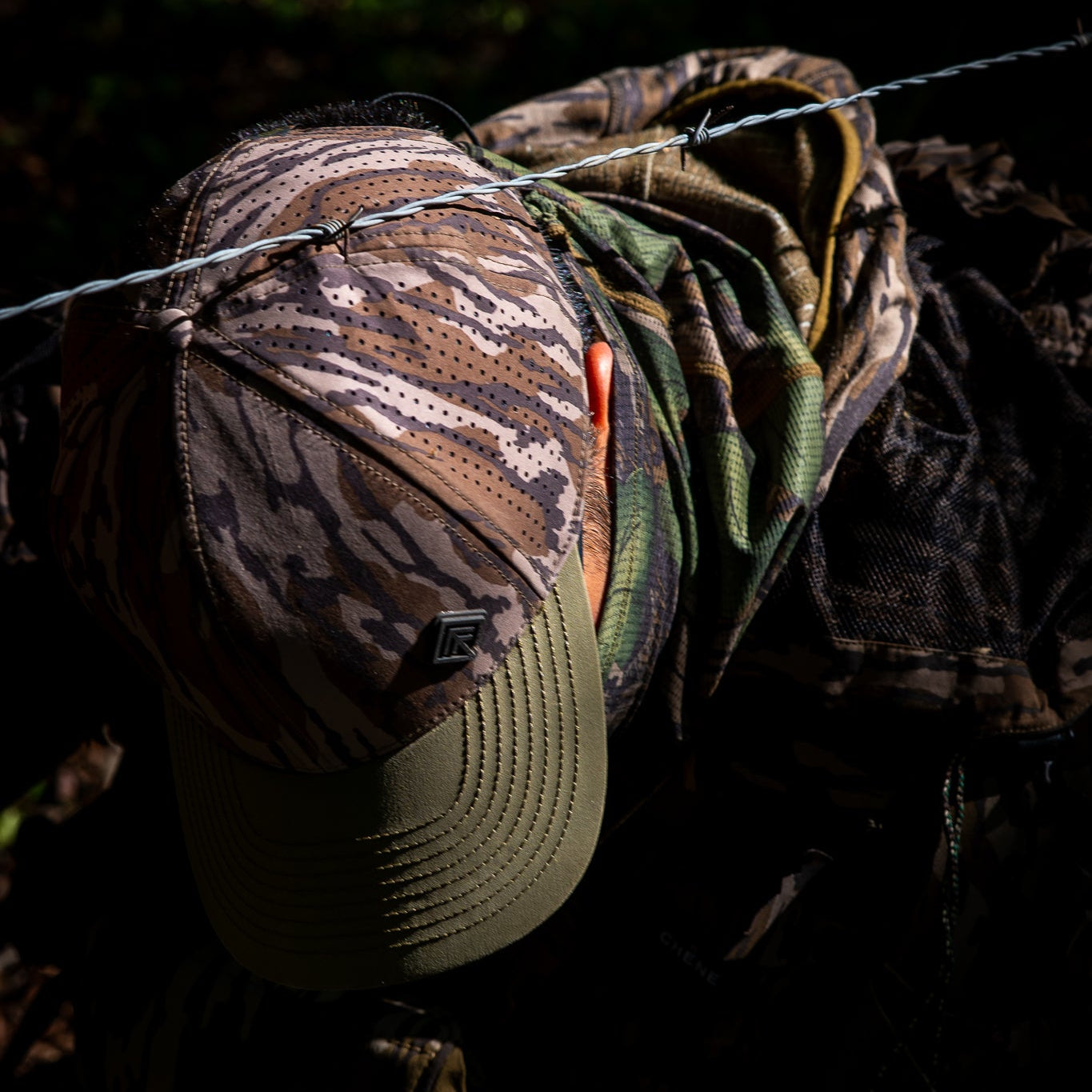 Ridge: Mossy Oak Original Bottomland